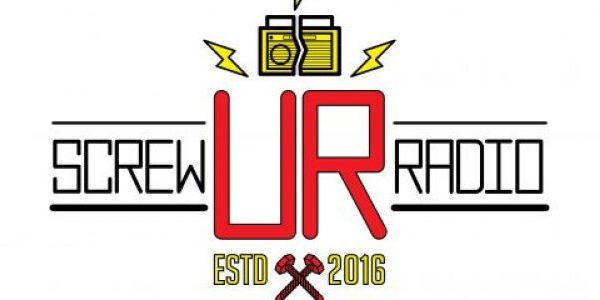 SCREWURADIO Music & Fashion Corner